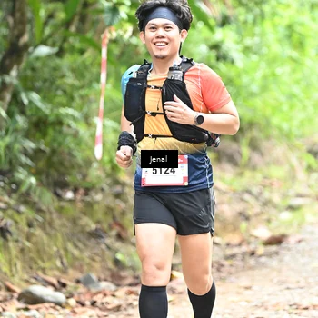 Runner Photo 5092491