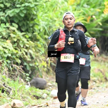 Runner Photo 5092492