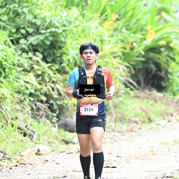 Runner Photo 5092493