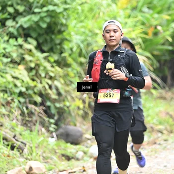 Runner Photo 5092494