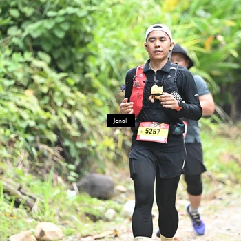 Runner Photo 5092495