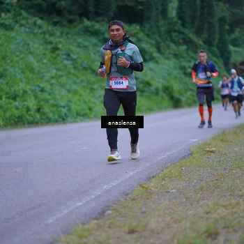 Runner Photo 5092498