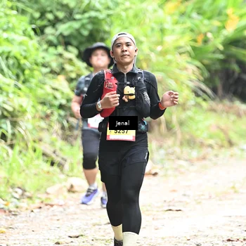 Runner Photo 5092500