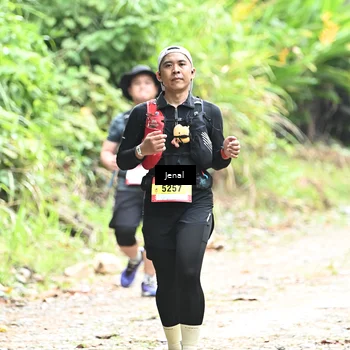 Runner Photo 5092501