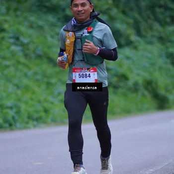 Runner Photo 5092504