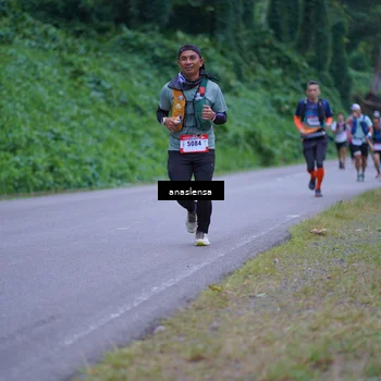 Runner Photo 5092505