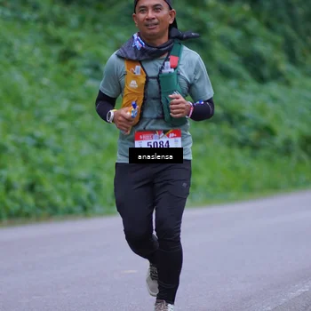 Runner Photo 5092506