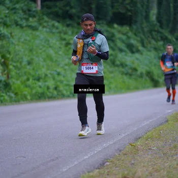 Runner Photo 5092508