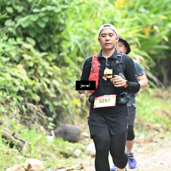 Runner Photo 5092510