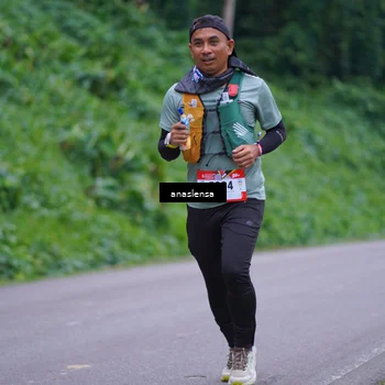 Runner Photo 5092511