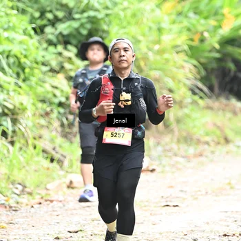 Runner Photo 5092524