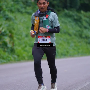 Runner Photo 5092525