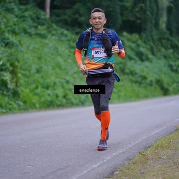 Runner Photo 5092528