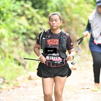 Runner Photo 5092529