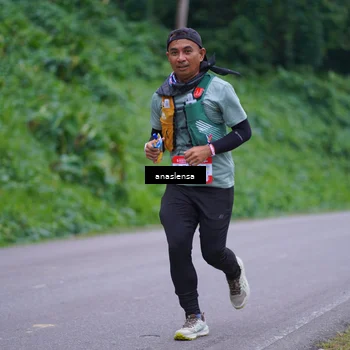 Runner Photo 5092532