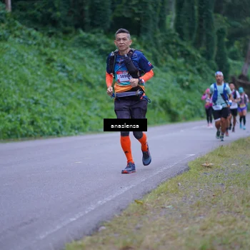 Runner Photo 5092537