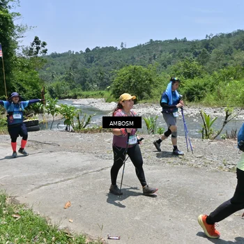 Runner Photo 5092540