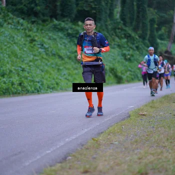 Runner Photo 5092541