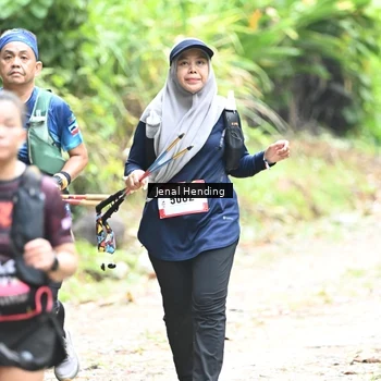 Runner Photo 5092546