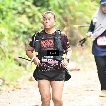 Runner Photo 5092547