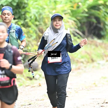 Runner Photo 5092548