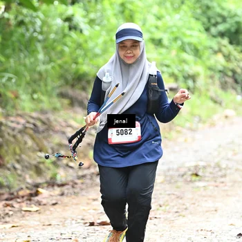 Runner Photo 5092552