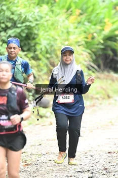 Runner Photo 5092553