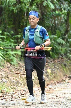 Runner Photo 5092556