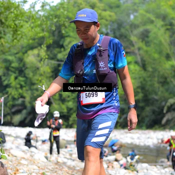 Runner Photo 5092558