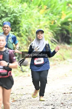 Runner Photo 5092559
