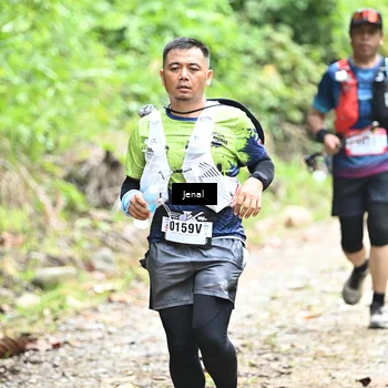 Runner Photo 5092564