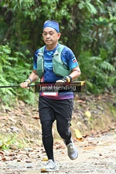 Runner Photo 5092565