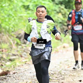 Runner Photo 5092567