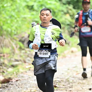 Runner Photo 5092568