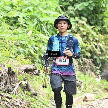 Runner Photo 5092579