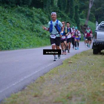Runner Photo 5092594