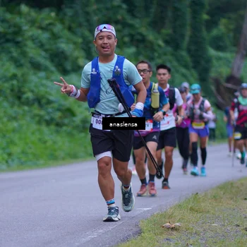 Runner Photo 5092598
