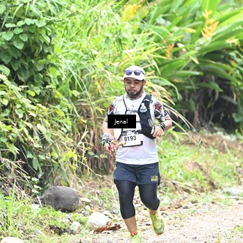 Runner Photo 5092601