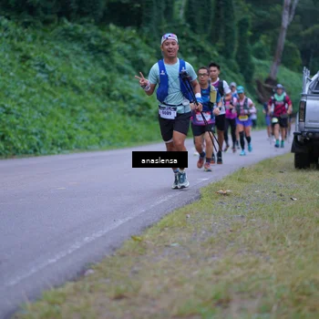 Runner Photo 5092602