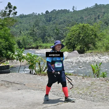 Runner Photo 5092604