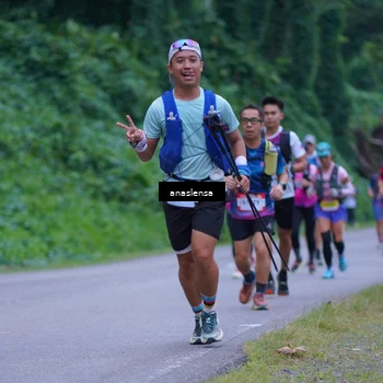 Runner Photo 5092605