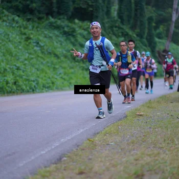 Runner Photo 5092611
