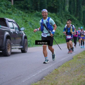 Runner Photo 5092612