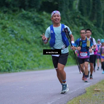 Runner Photo 5092614