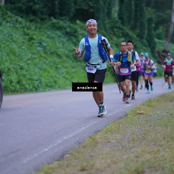 Runner Photo 5092615