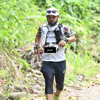 Runner Photo 5092617