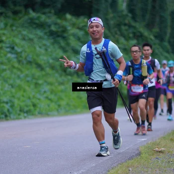 Runner Photo 5092620
