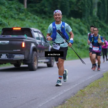 Runner Photo 5092621