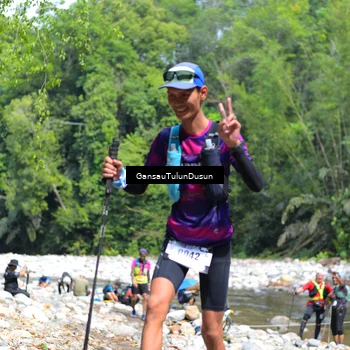 Runner Photo 5092624