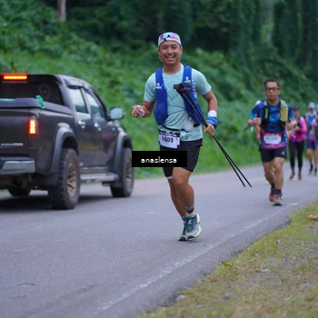Runner Photo 5092625